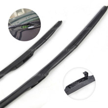 Frameless Wiper Blade Rubber Strip